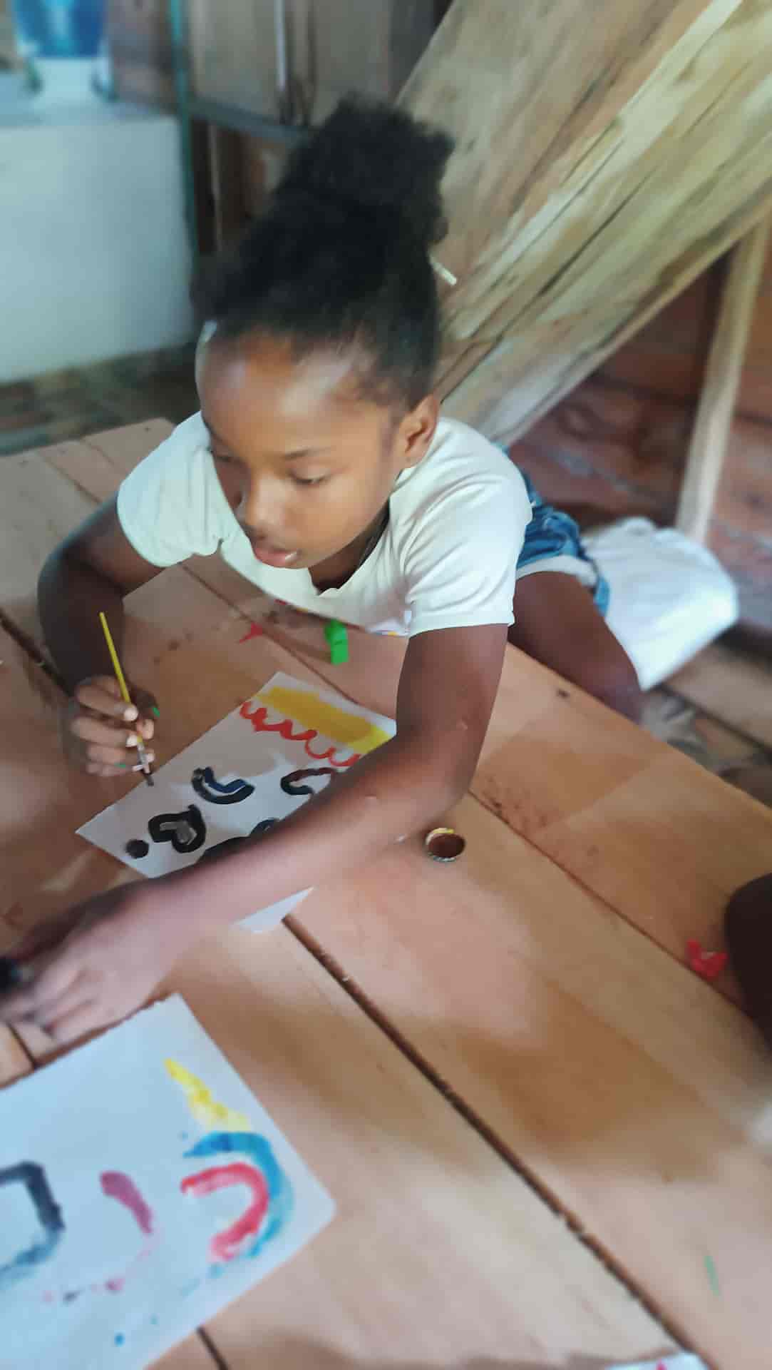 Aprendiendo con Amor - Educación y valores