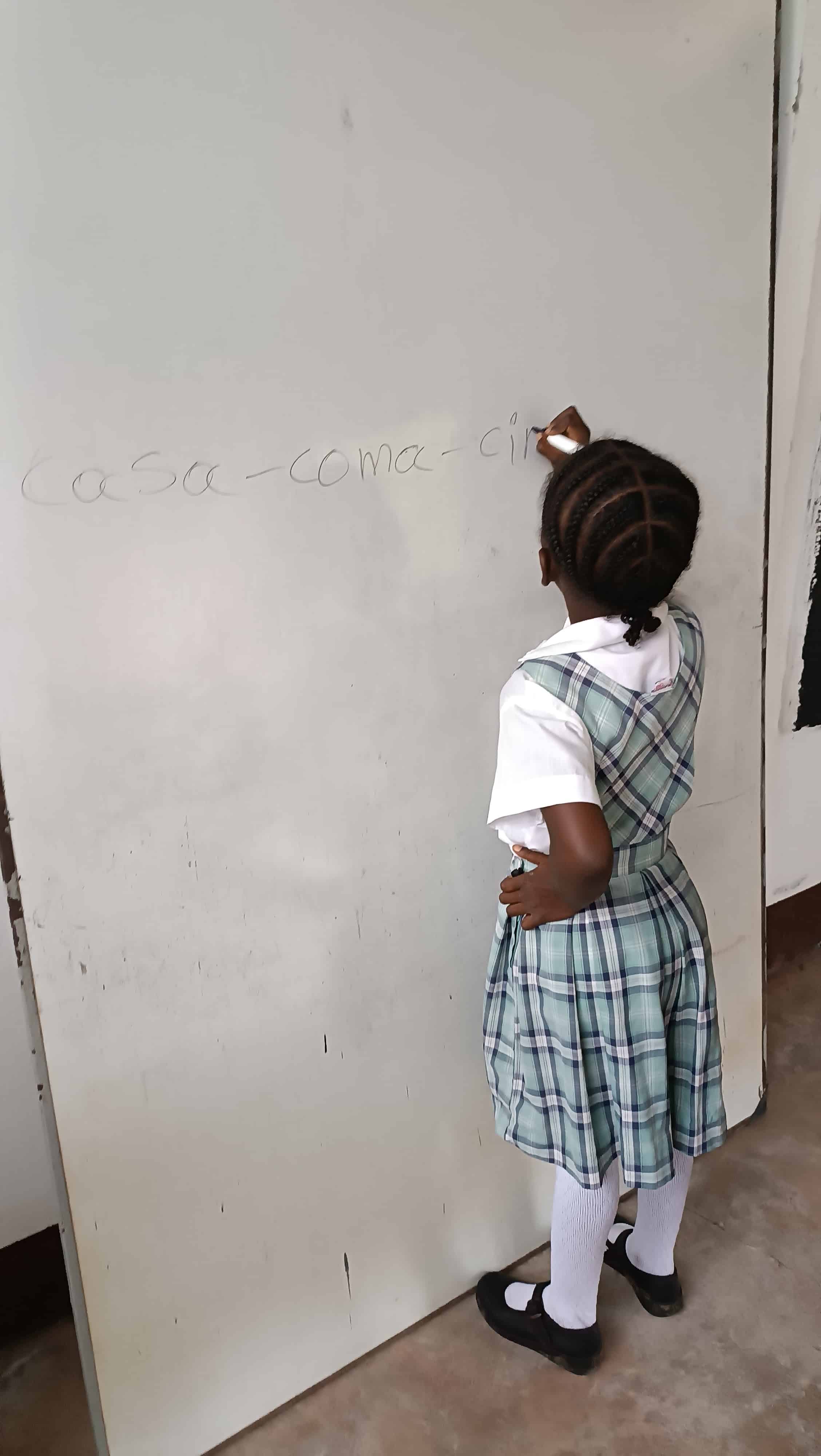 Aprendiendo con Amor - Actividades lúdicas