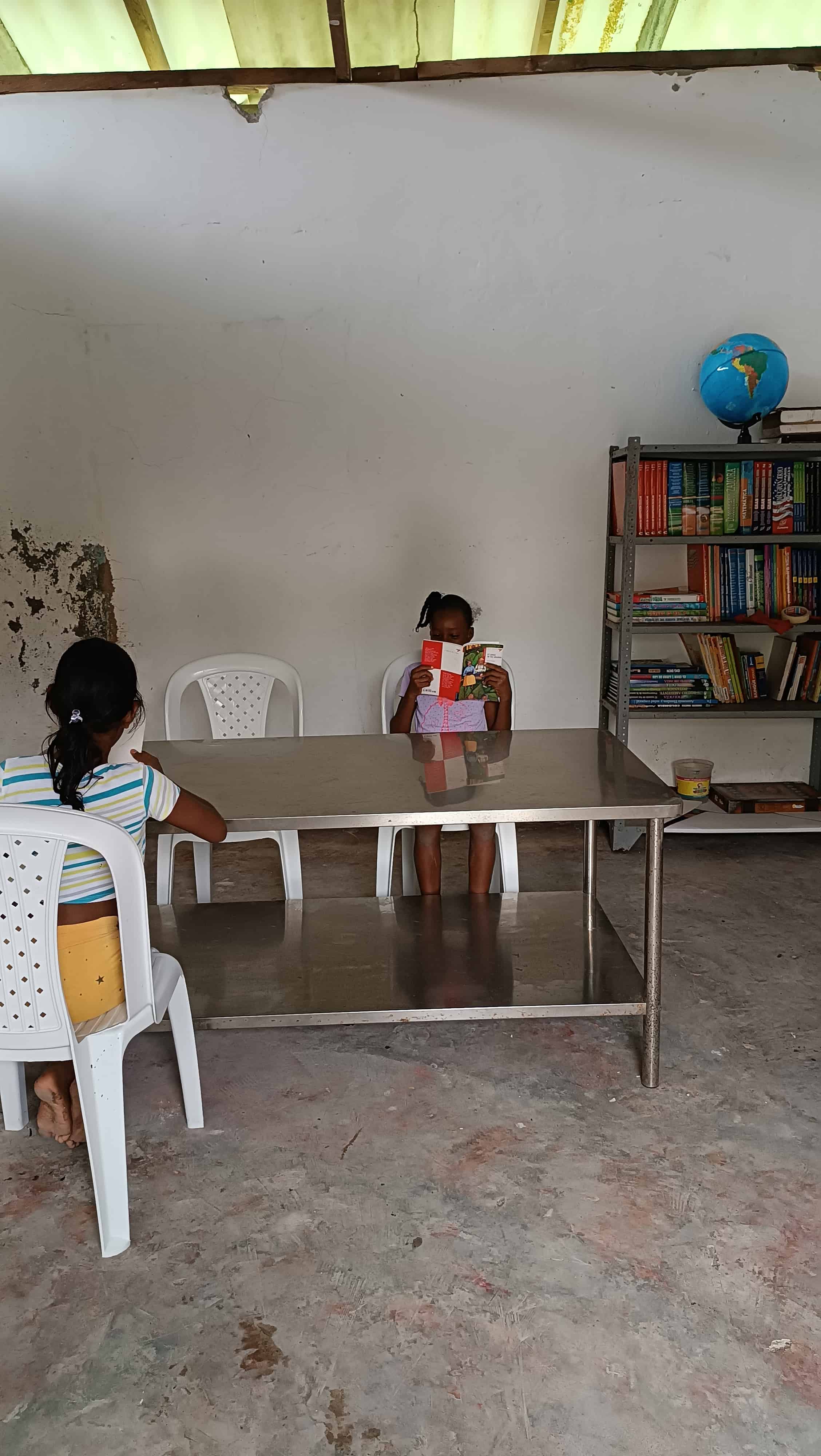 Aprendiendo con Amor - Educación en valores